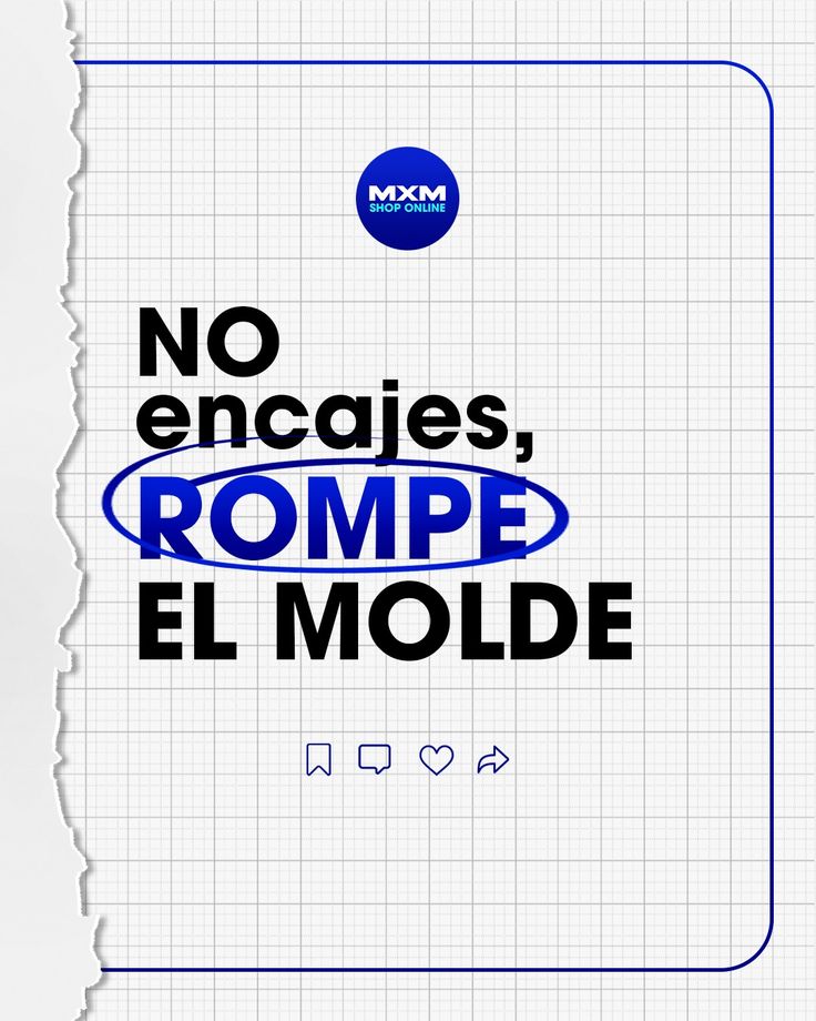 Partiendo el punto: Por qué romper las reglas es el verdadero origen del diseño